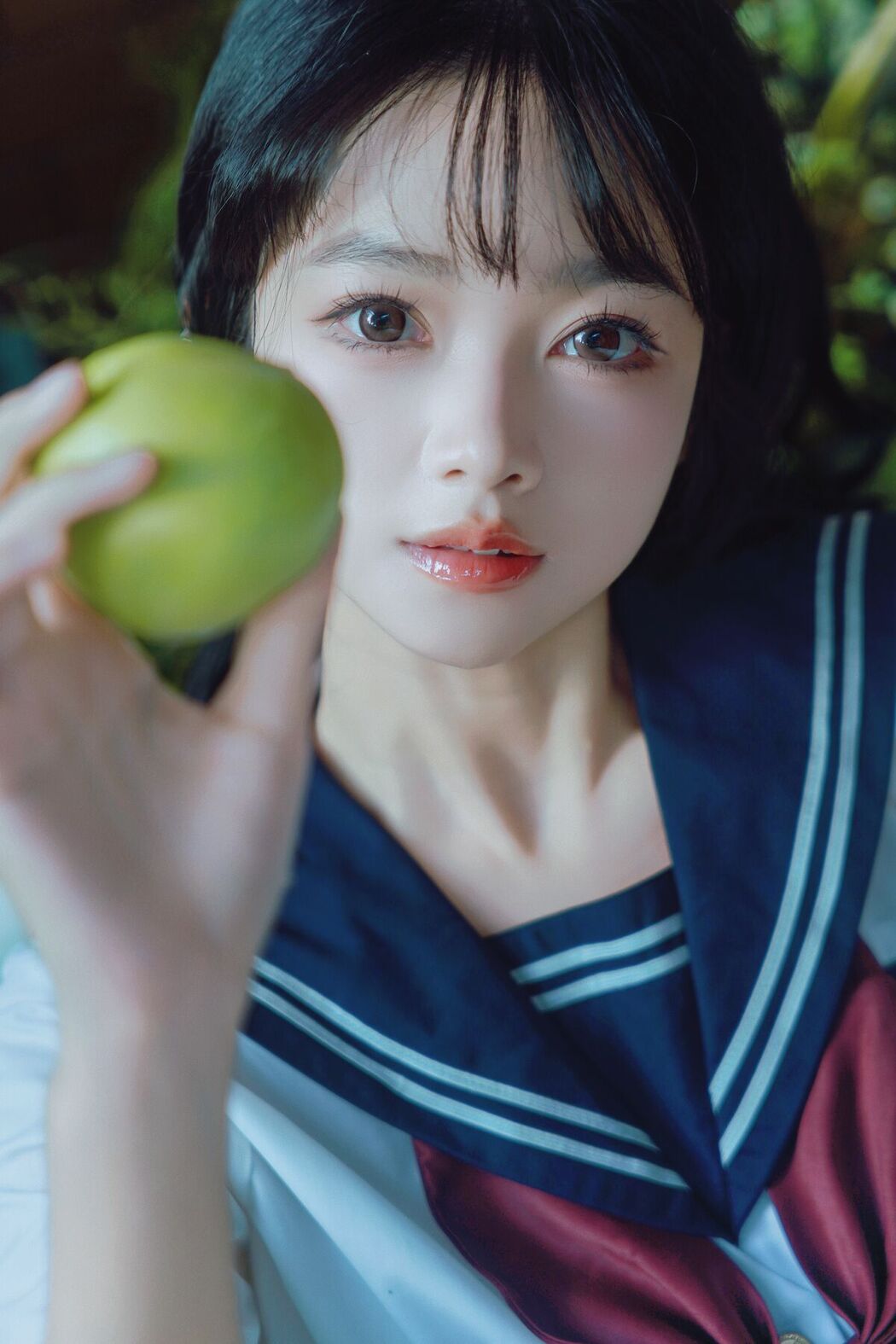 YiTuYu艺图语 Vol.8214 麦麦 (27P)