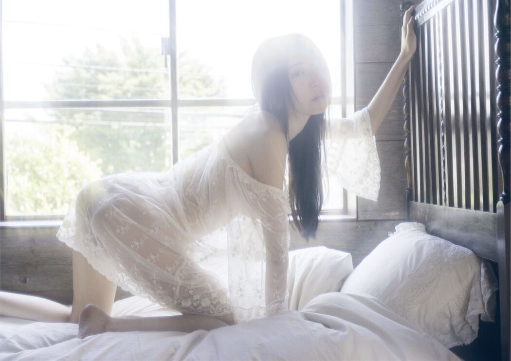JP Nananano 七菜乃 – Brilliant Light Part01 (51P)