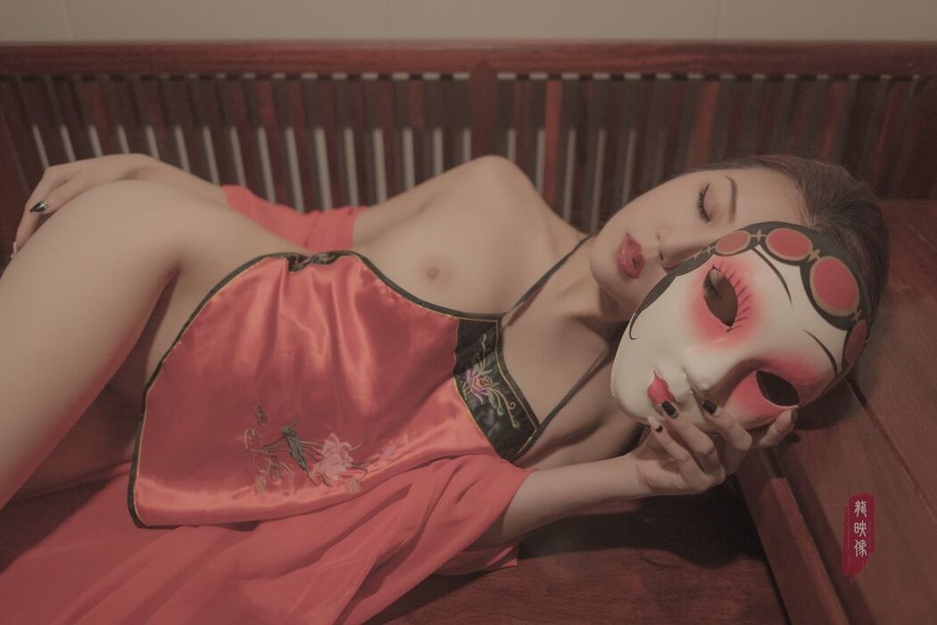 Longshow Photography &#8211; 唯美色情写真集 Part02 (63P)
