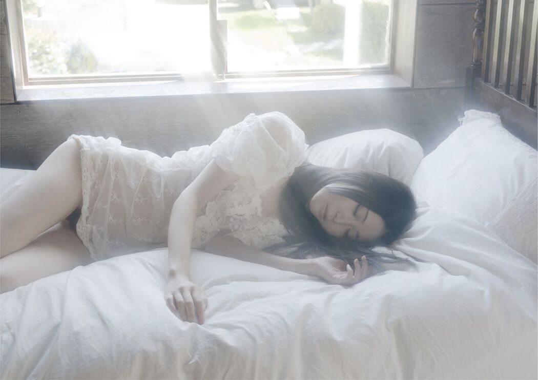 JP Nananano 七菜乃 &#8211; Brilliant Light Part01 (51P)