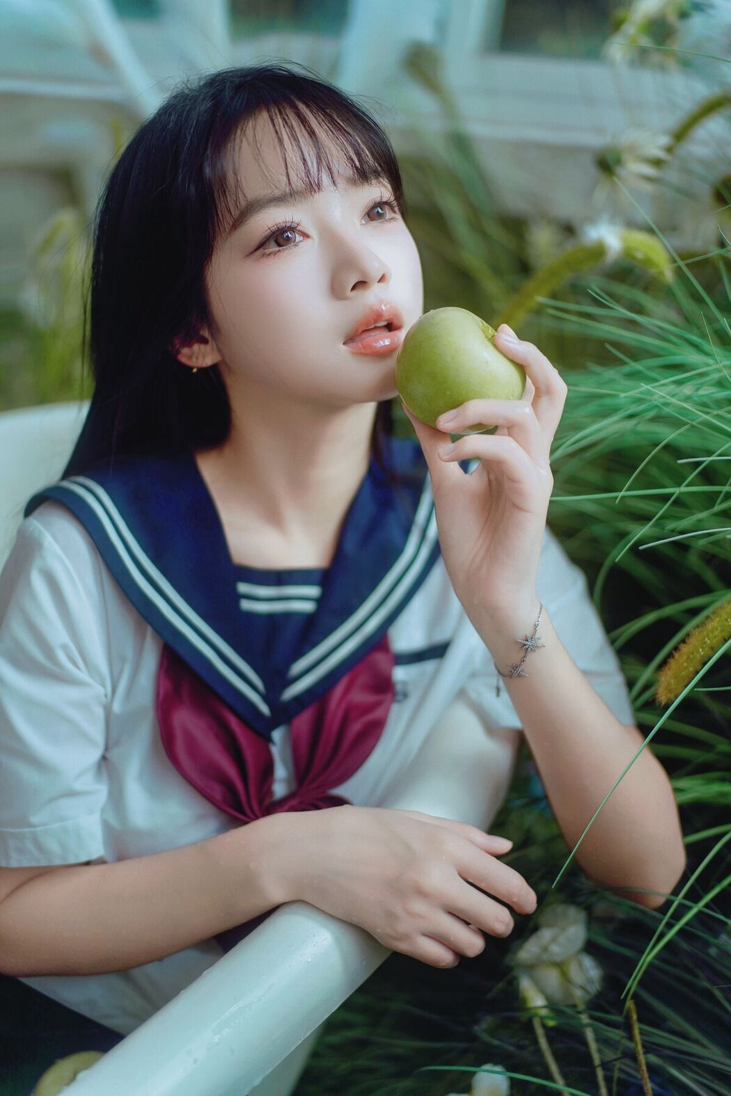 YiTuYu艺图语 Vol.8214 麦麦 (27P)