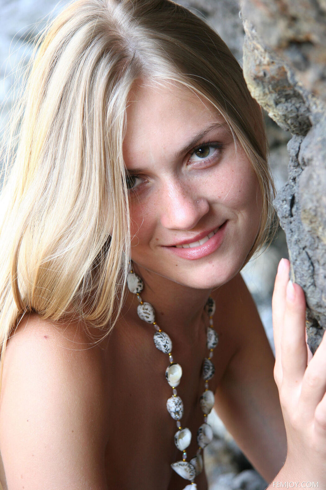 FemJoy Yemanja – Yemanja (61P)