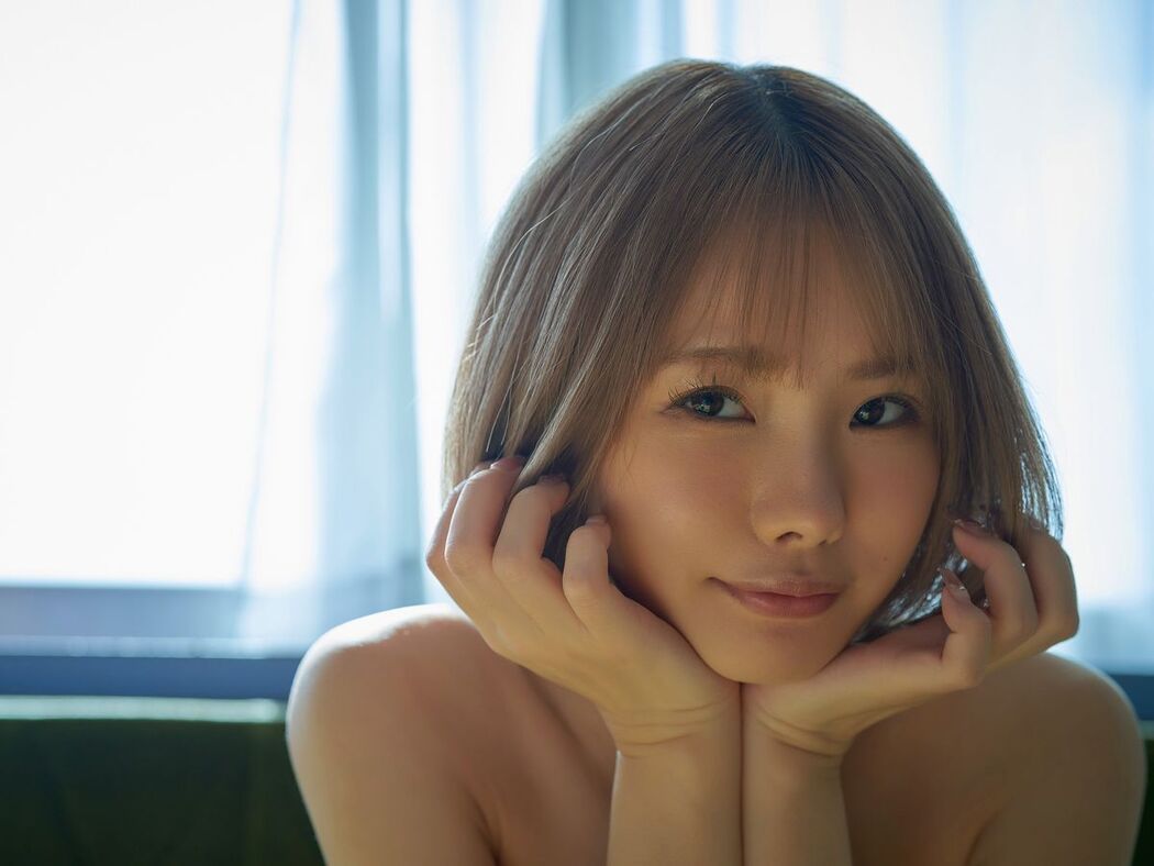JP Matsumoto Ichika 松本いちか – 好きにしていいよ Part01 (51P)