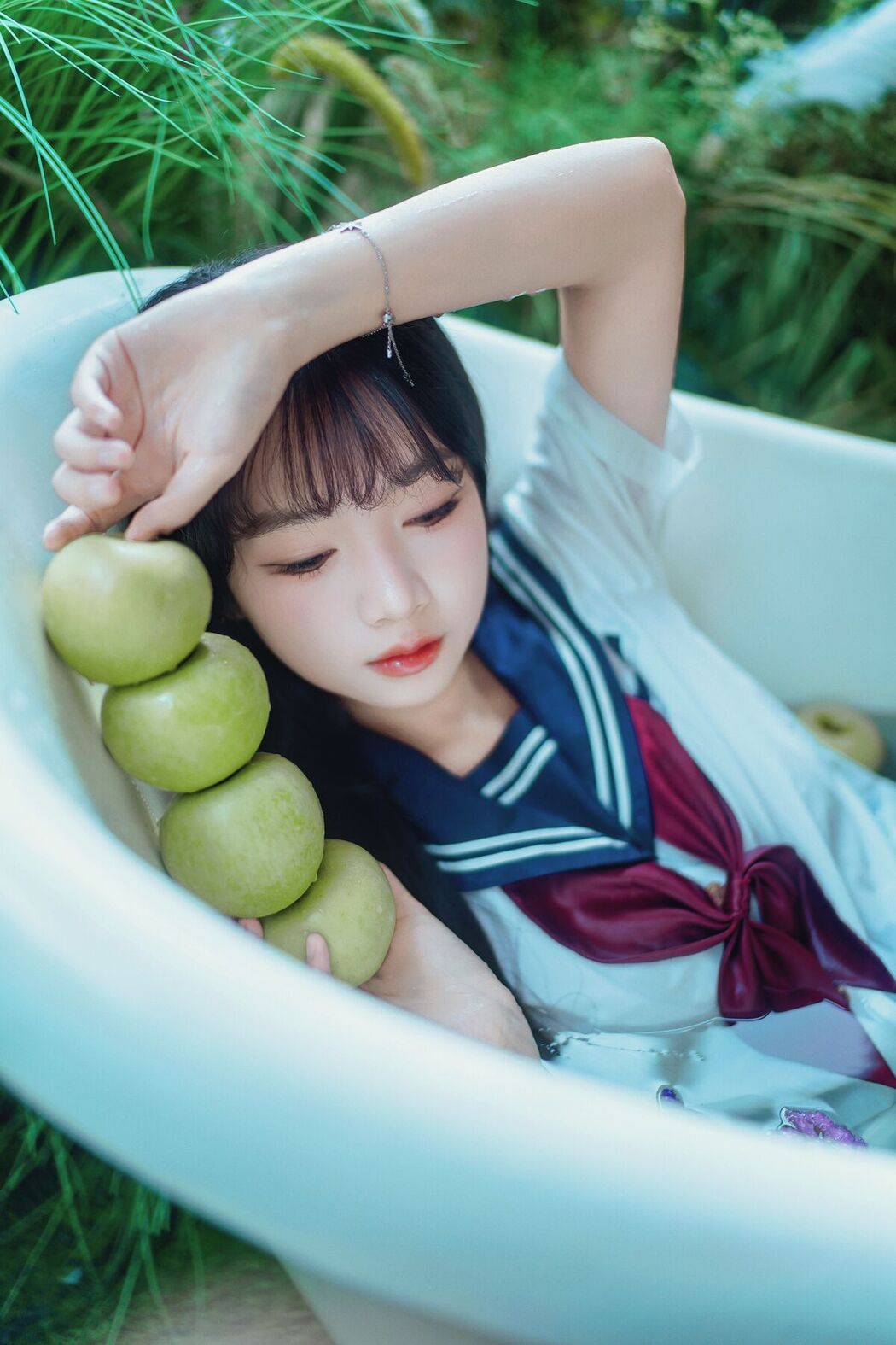 YiTuYu艺图语 Vol.8214 麦麦 (27P)
