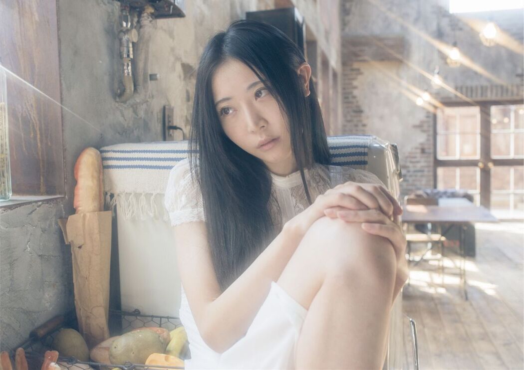 JP Nananano 七菜乃 – Brilliant Light Part02 (52P)