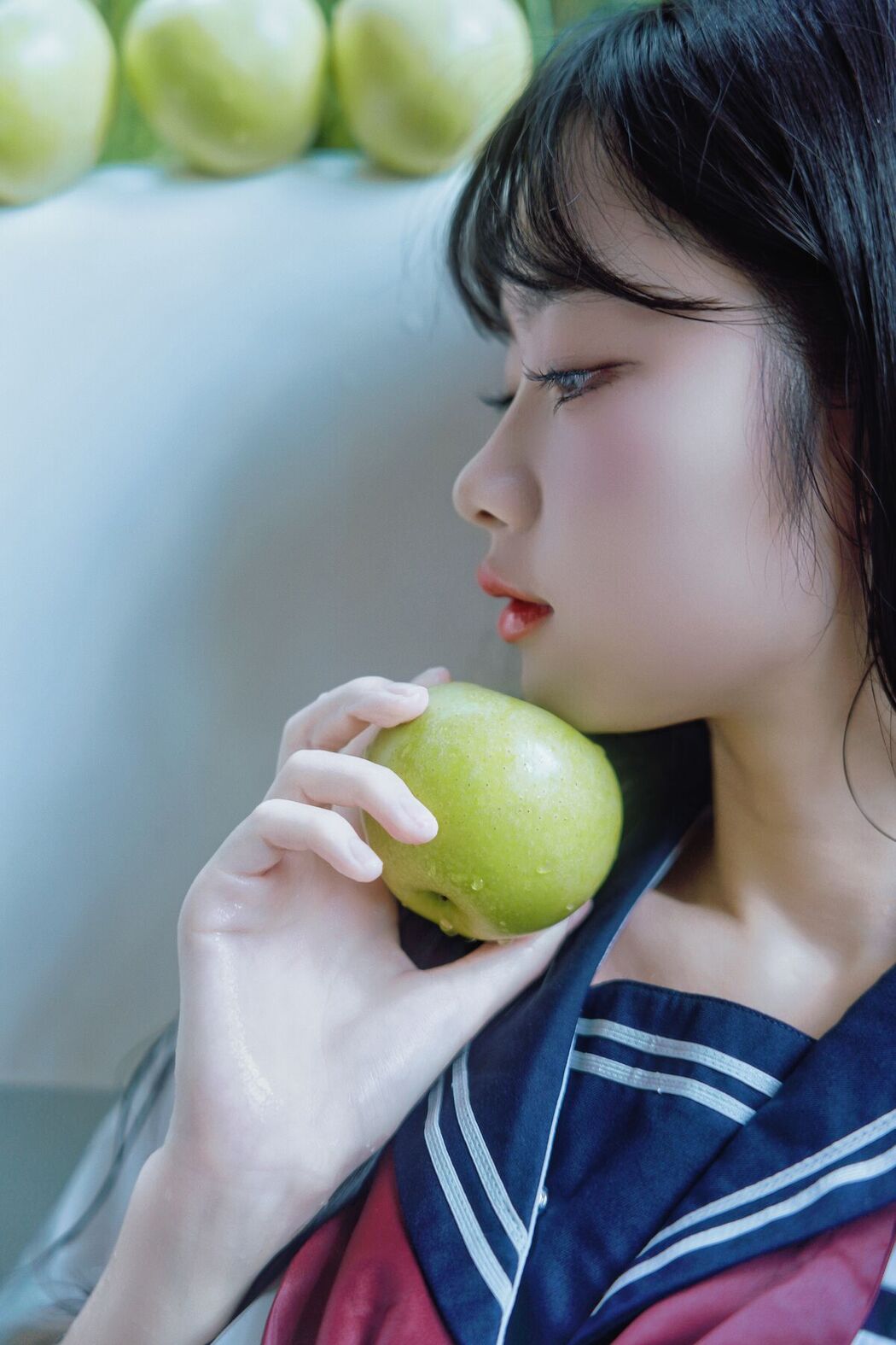 YiTuYu艺图语 Vol.8214 麦麦 (27P)
