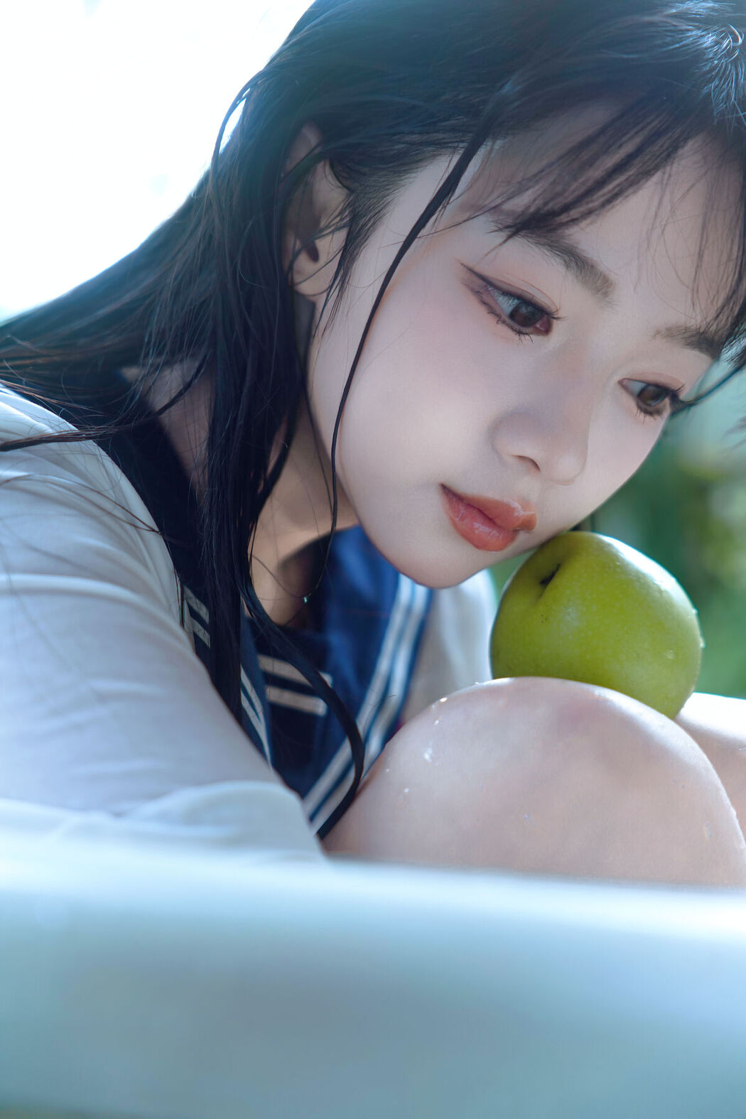 YiTuYu艺图语 Vol.8214 麦麦 (27P)