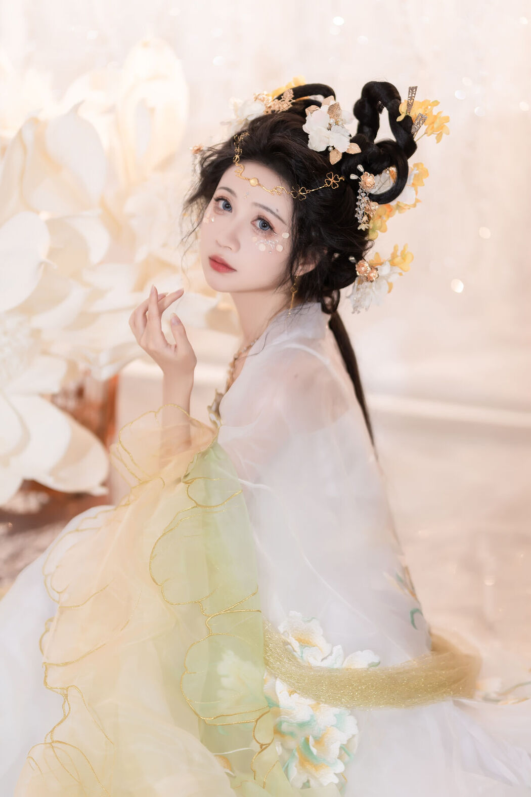 YiTuYu艺图语 Vol.8217 绮罗生的小苏苏 (28P)