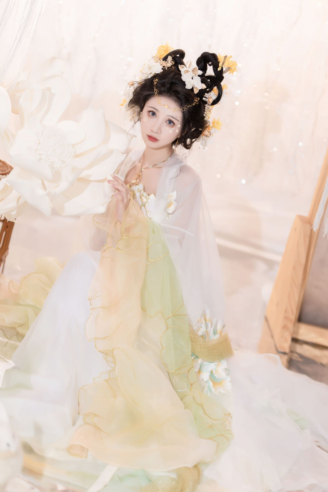 YiTuYu艺图语 Vol.8217 绮罗生的小苏苏 (28P)