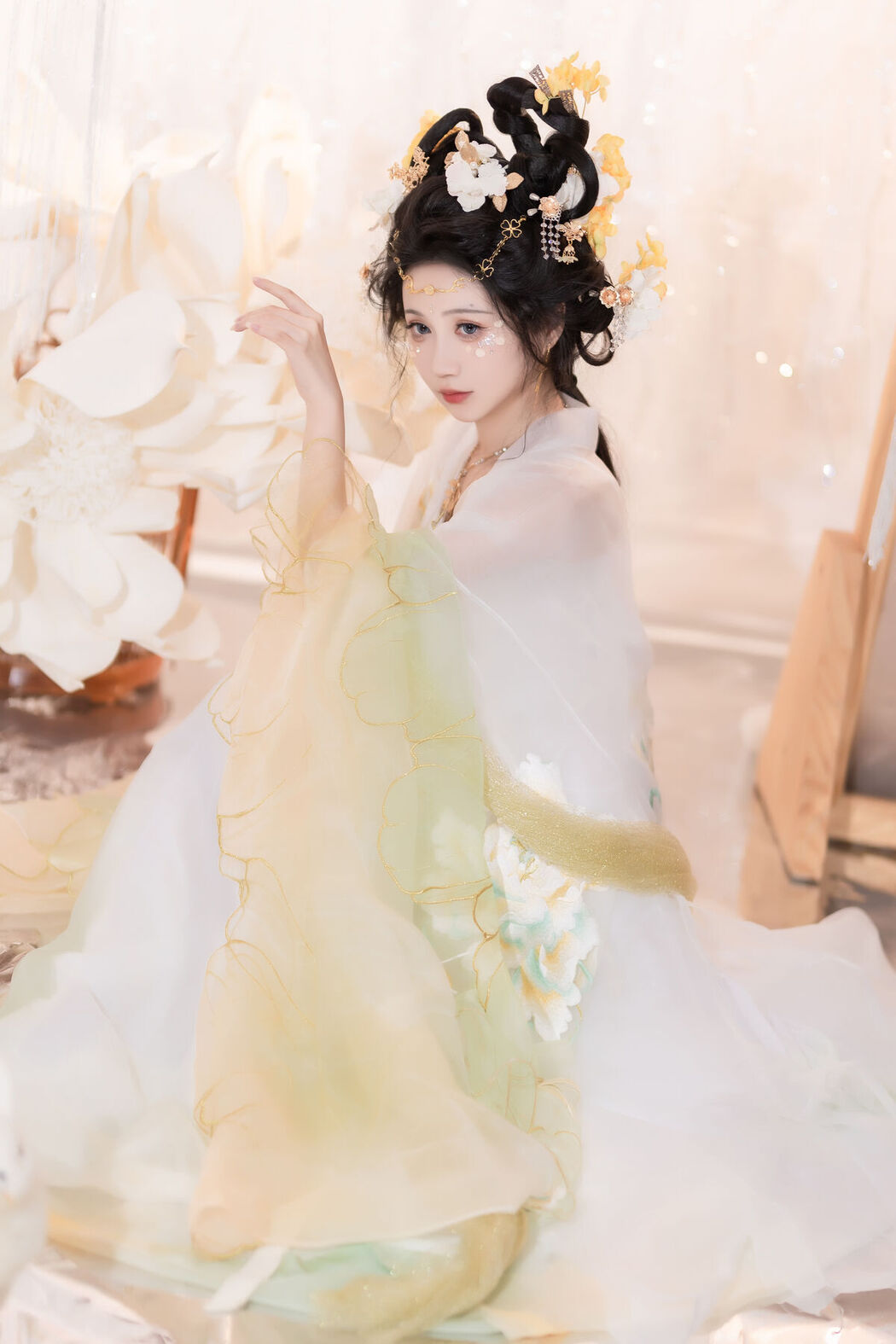 YiTuYu艺图语 Vol.8217 绮罗生的小苏苏 (28P)