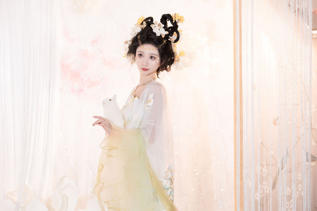 YiTuYu艺图语 Vol.8217 绮罗生的小苏苏 (28P)