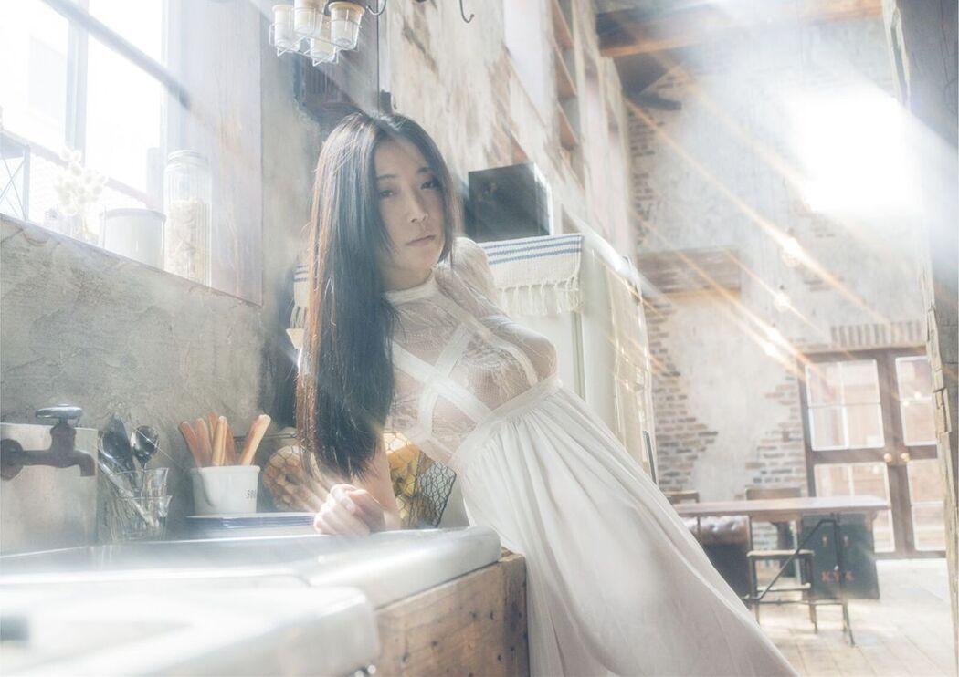 JP Nananano 七菜乃 – Brilliant Light Part02 (52P)