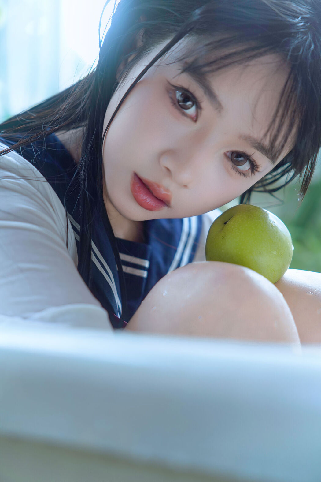 YiTuYu艺图语 Vol.8214 麦麦 (27P)