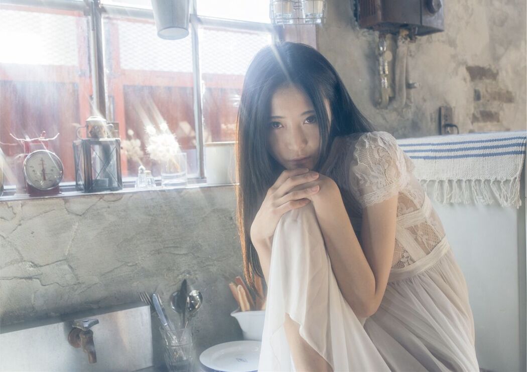 JP Nananano 七菜乃 – Brilliant Light Part02 (52P)