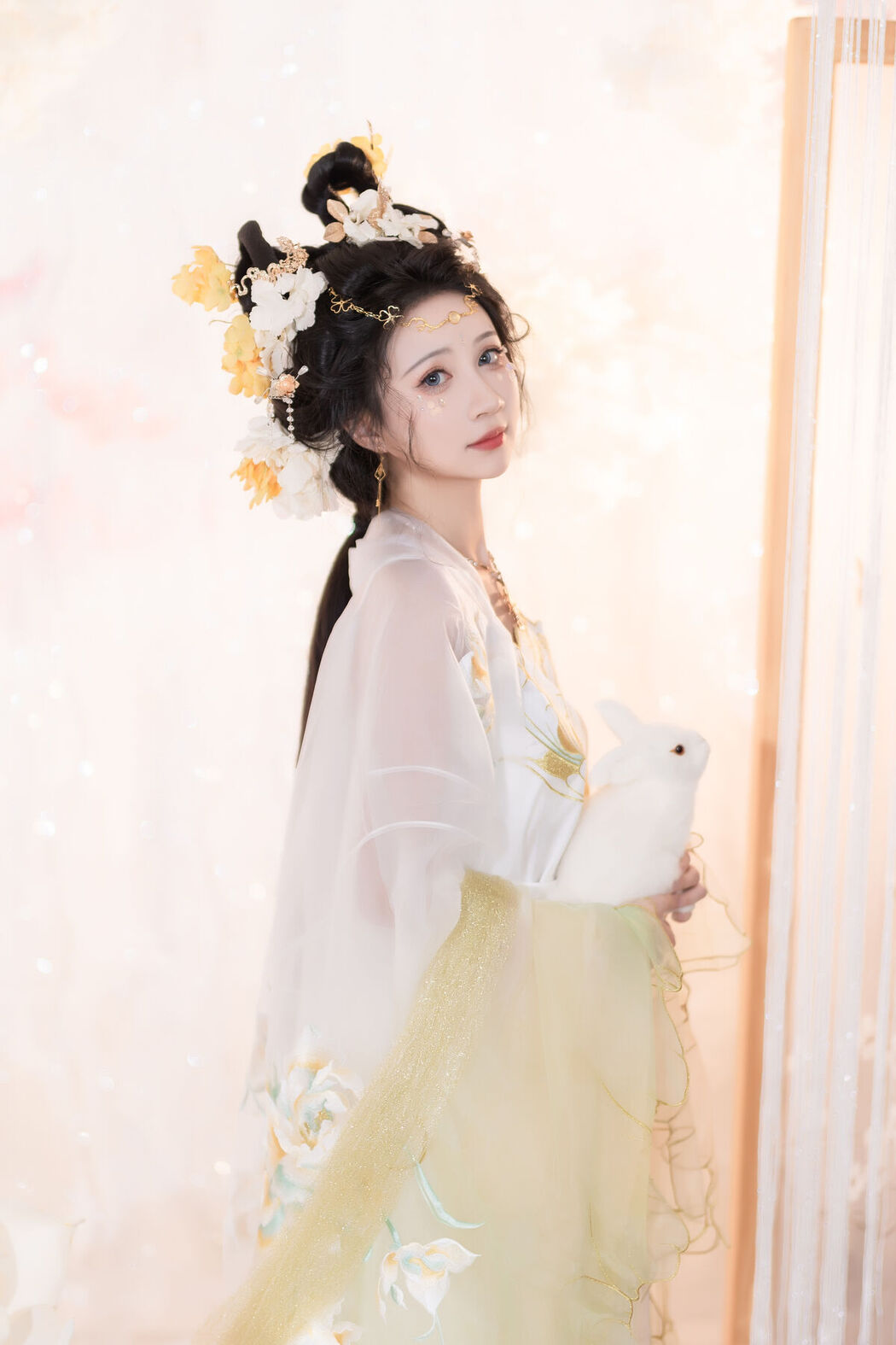 YiTuYu艺图语 Vol.8217 绮罗生的小苏苏 (28P)