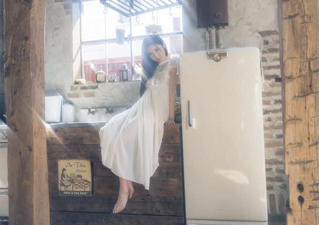 JP Nananano 七菜乃 – Brilliant Light Part02 (52P)