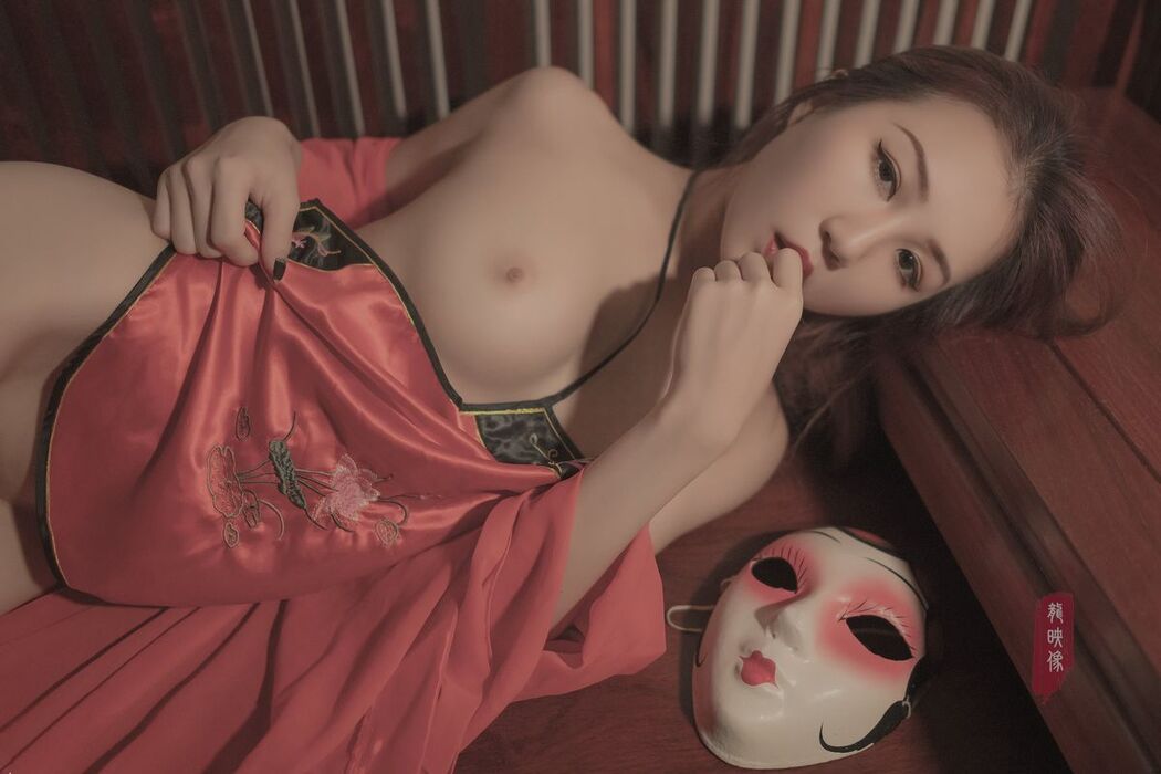 Longshow Photography &#8211; 唯美色情写真集 Part02 (63P)