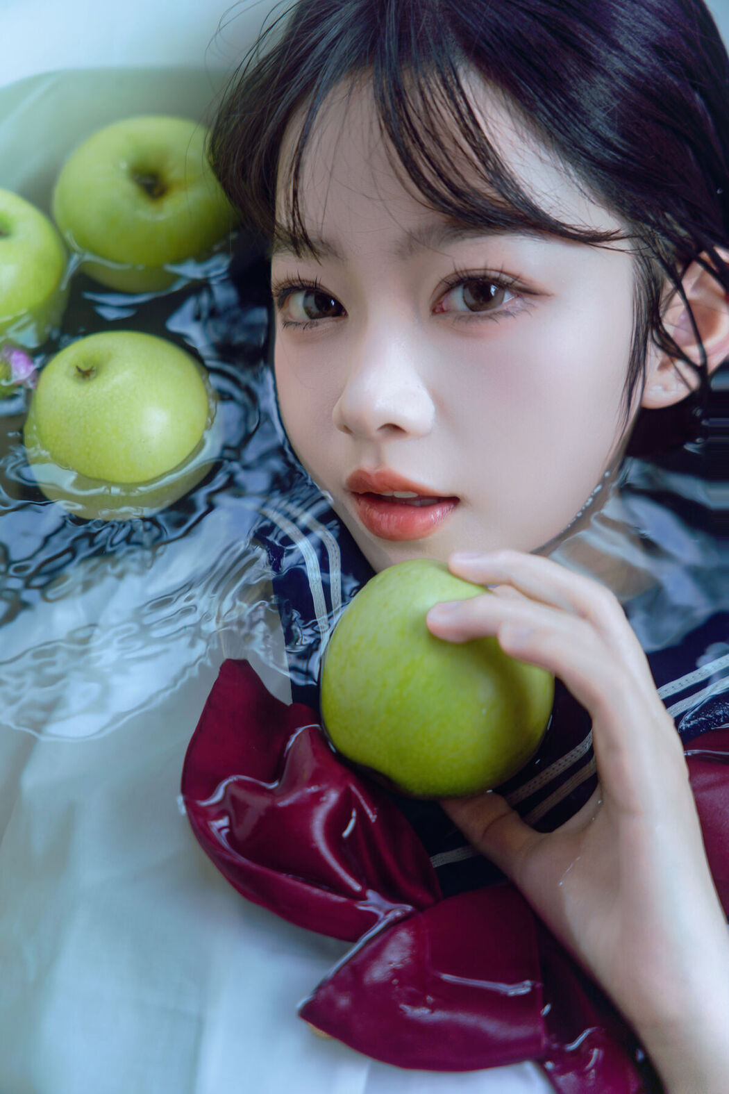 YiTuYu艺图语 Vol.8214 麦麦 (27P)