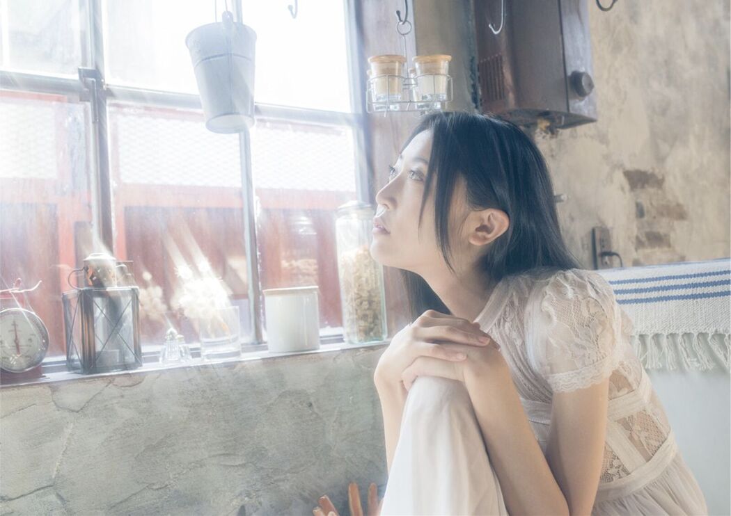 JP Nananano 七菜乃 – Brilliant Light Part02 (52P)
