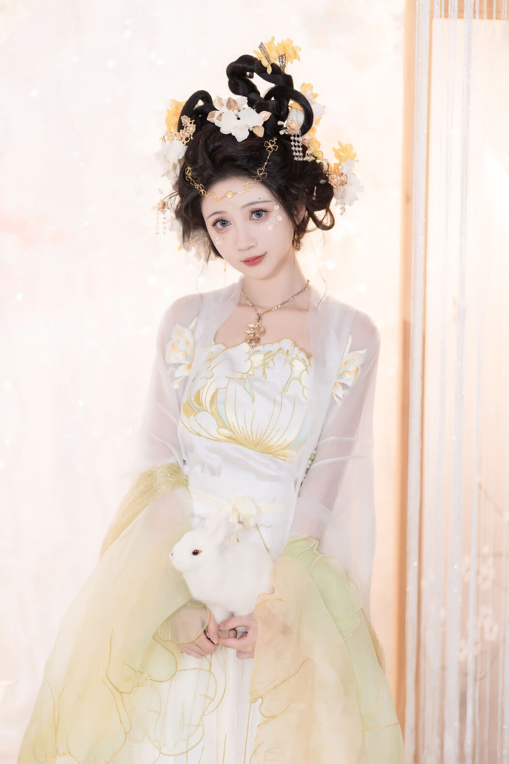 YiTuYu艺图语 Vol.8217 绮罗生的小苏苏 (28P)
