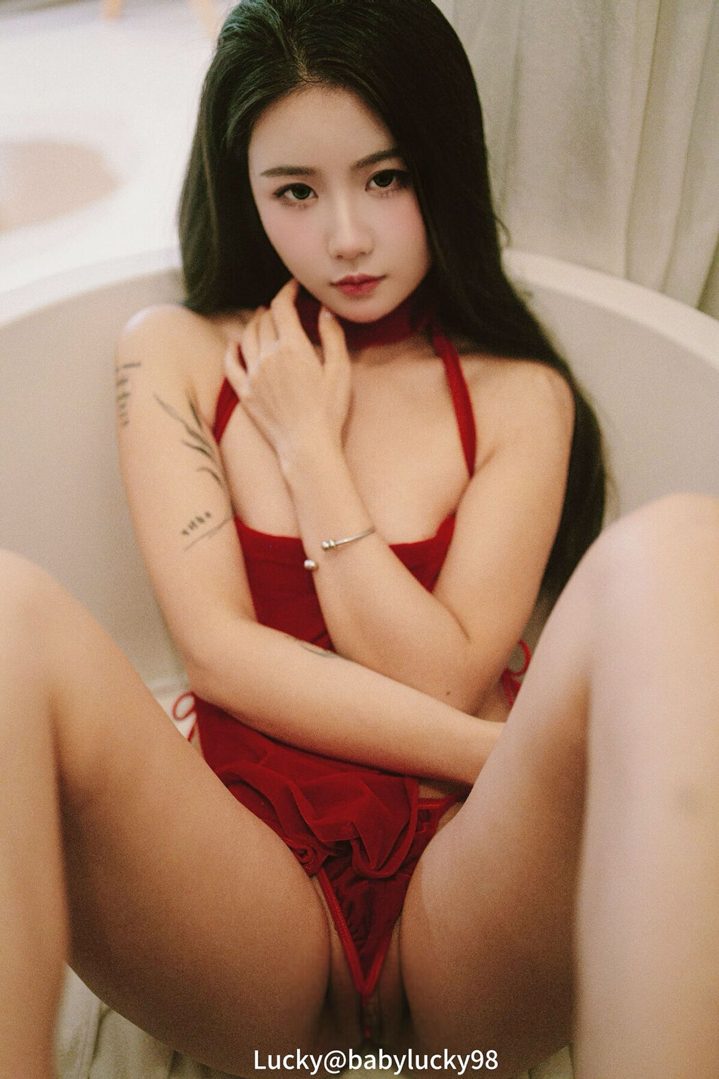 Longshow Photography – 唯美色情写真集 Part02 (63P) Cover Photo