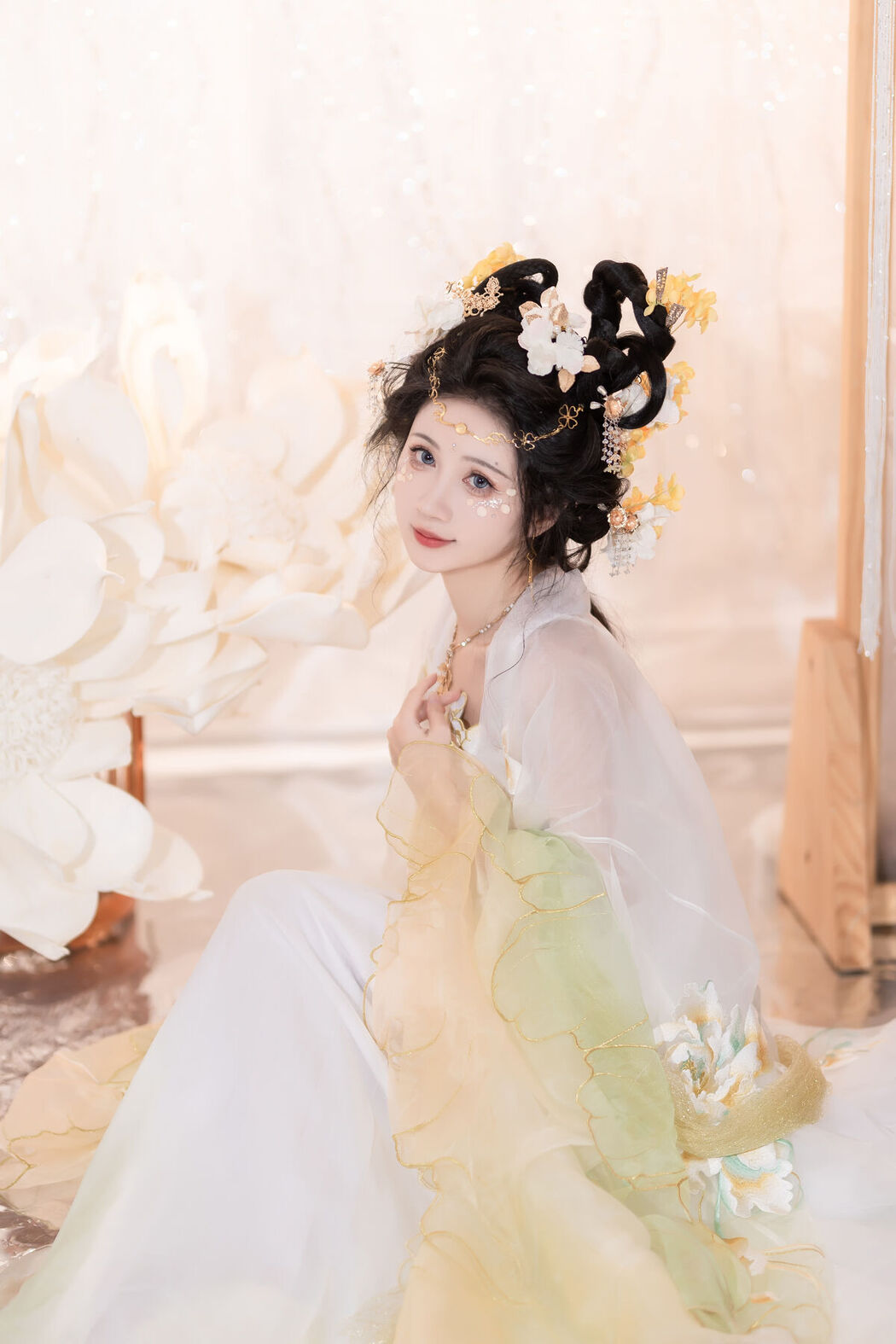 YiTuYu艺图语 Vol.8217 绮罗生的小苏苏 (28P)