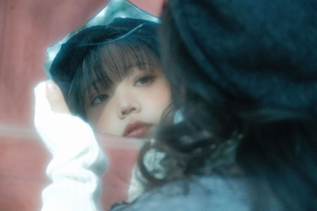 YiTuYu艺图语 Vol.8215 贝贝bu睡觉 (27P)
