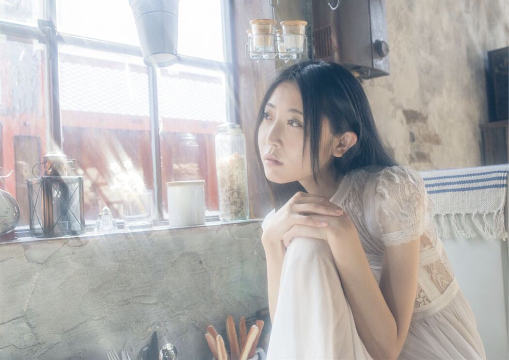 JP Nananano 七菜乃 – Brilliant Light Part02 (52P)