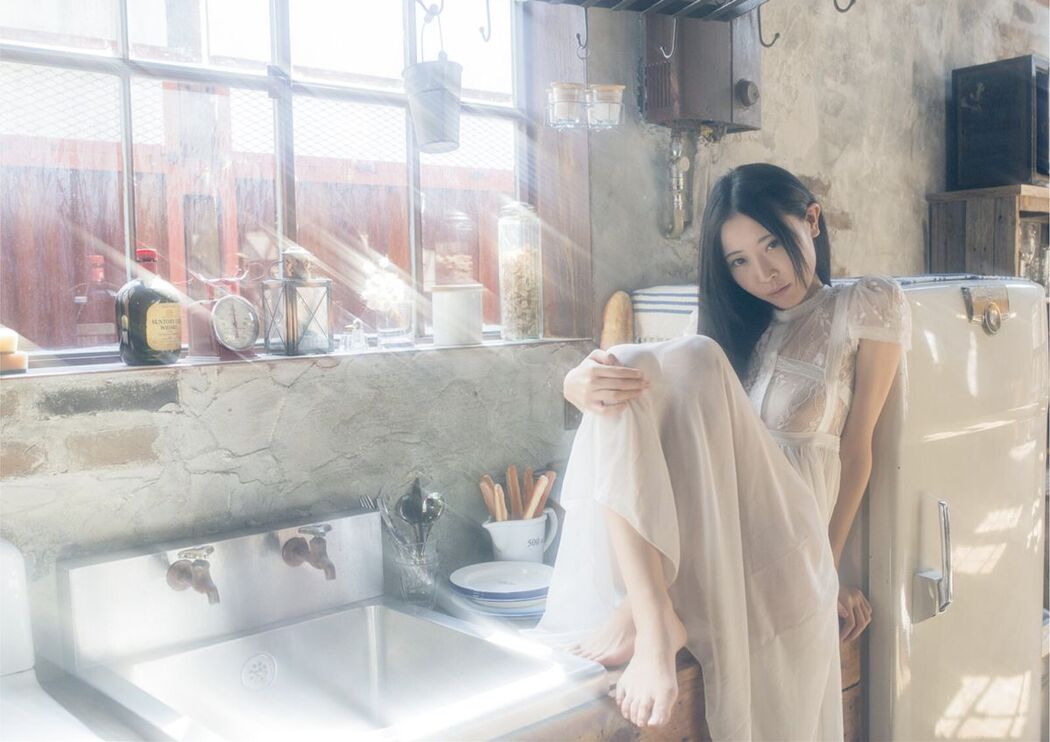 JP Nananano 七菜乃 – Brilliant Light Part02 (52P)