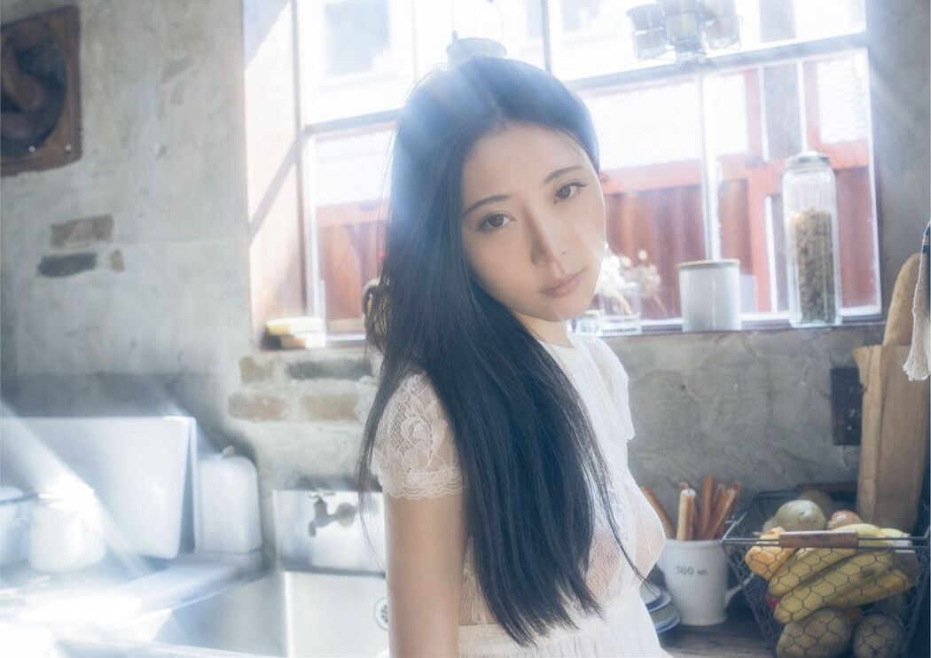 JP Nananano 七菜乃 – Brilliant Light Part02 (52P)