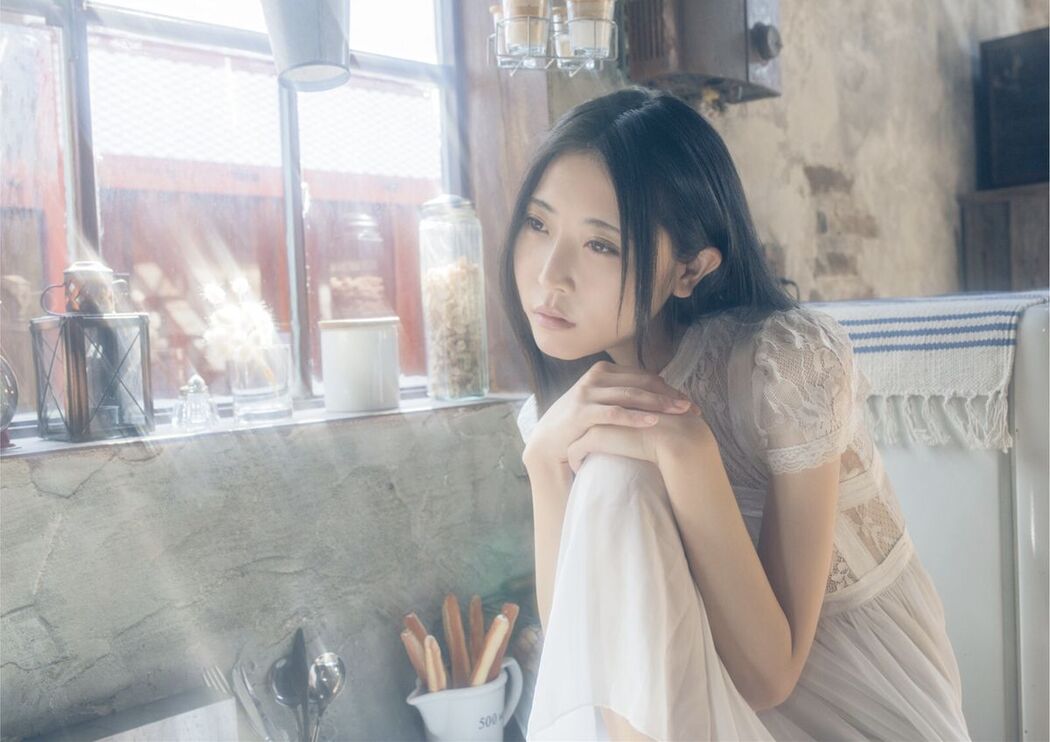 JP Nananano 七菜乃 – Brilliant Light Part02 (52P)