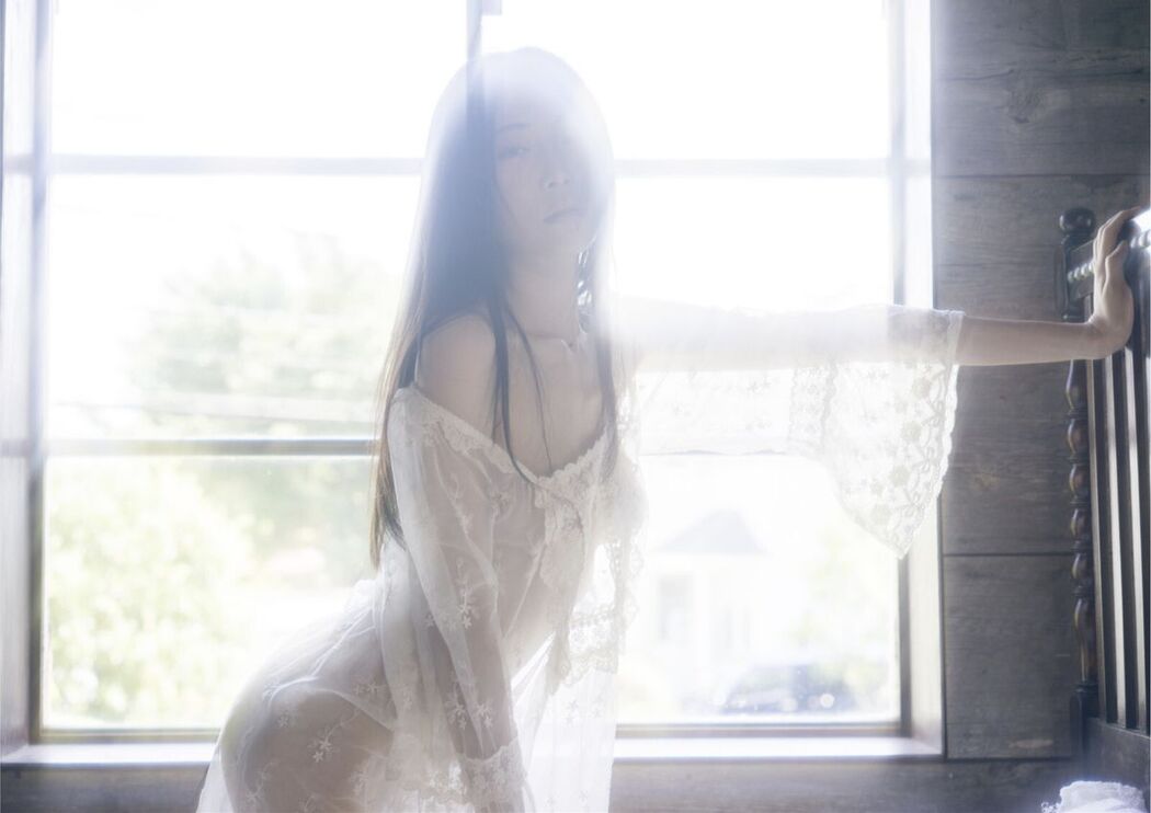 JP Nananano 七菜乃 – Brilliant Light Part01 (51P)