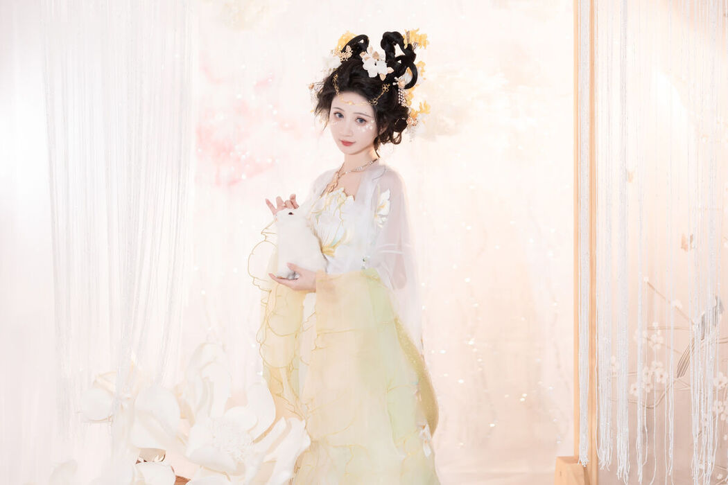 YiTuYu艺图语 Vol.8217 绮罗生的小苏苏 (28P)