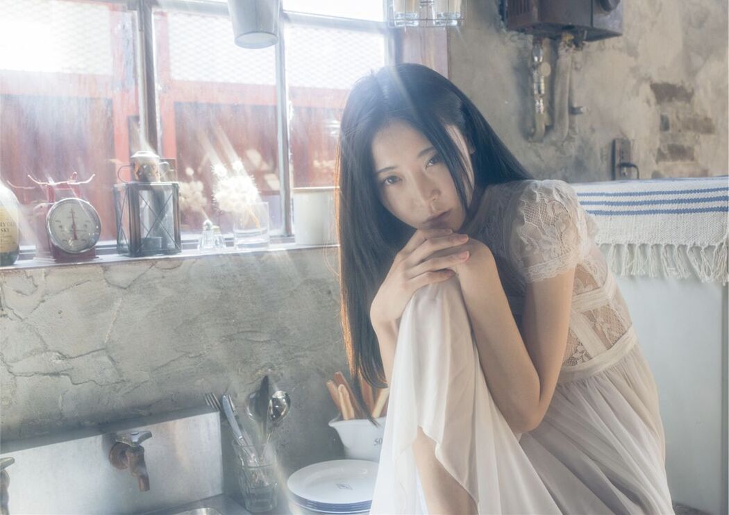 JP Nananano 七菜乃 – Brilliant Light Part02 (52P)