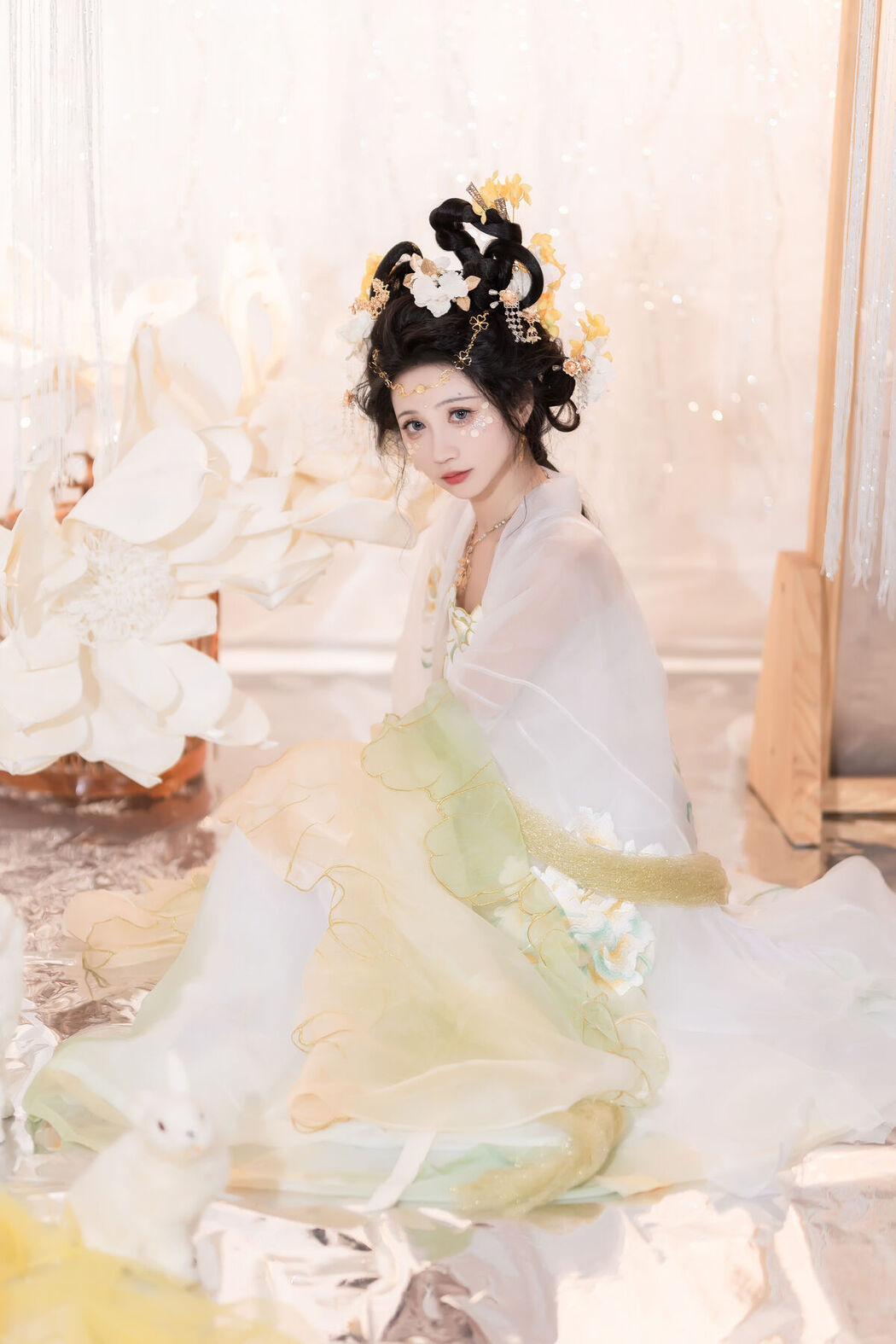 YiTuYu艺图语 Vol.8217 绮罗生的小苏苏 (28P)