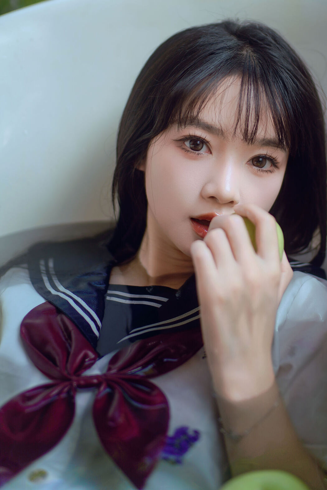 YiTuYu艺图语 Vol.8214 麦麦 (27P)