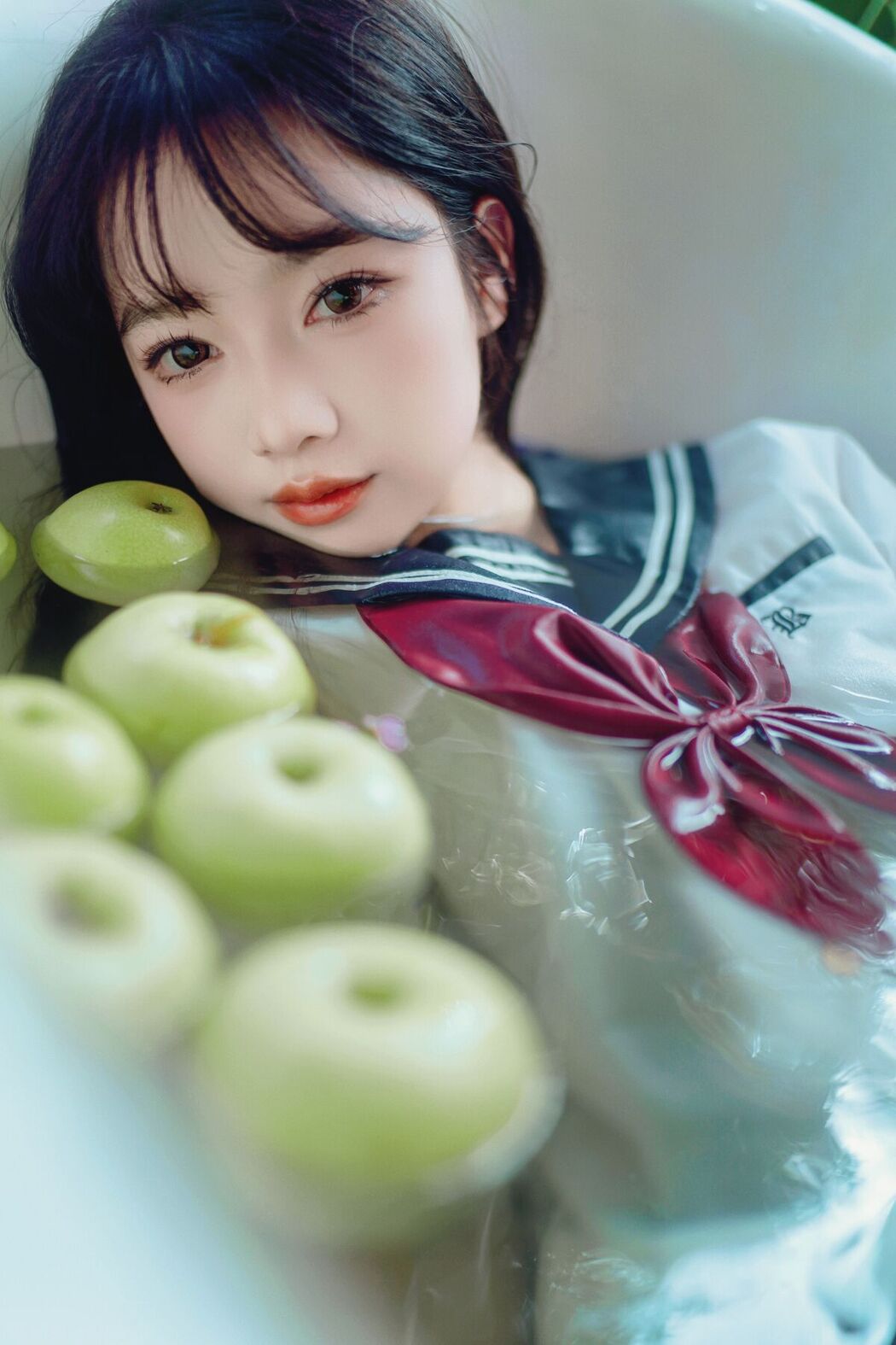 YiTuYu艺图语 Vol.8214 麦麦 (27P)