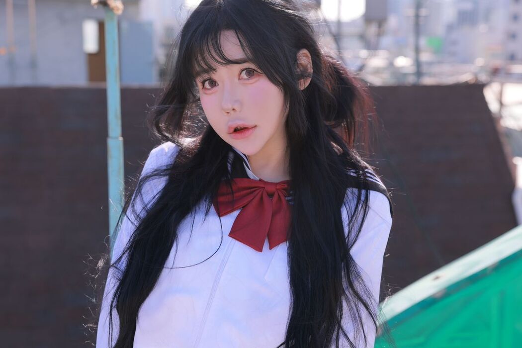 SWEETBOX SUACHU 지수아 – Say You Want To Eat Part01 (60P)