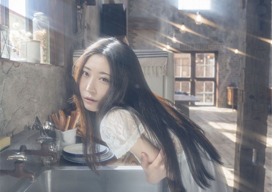 JP Nananano 七菜乃 – Brilliant Light Part02 (52P)