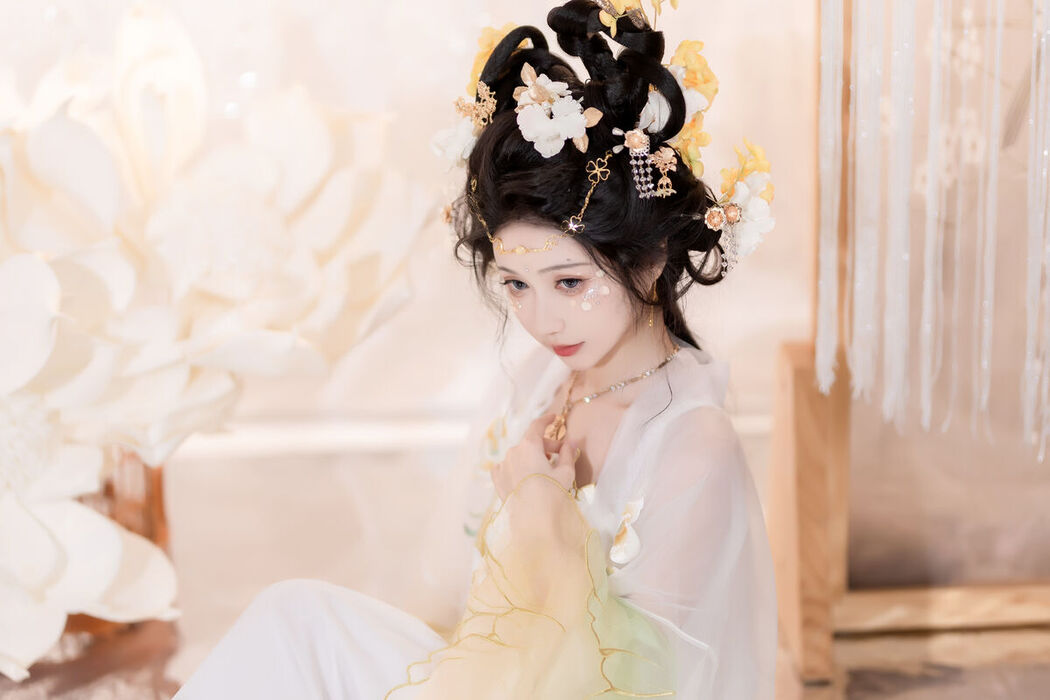 YiTuYu艺图语 Vol.8217 绮罗生的小苏苏 (28P)