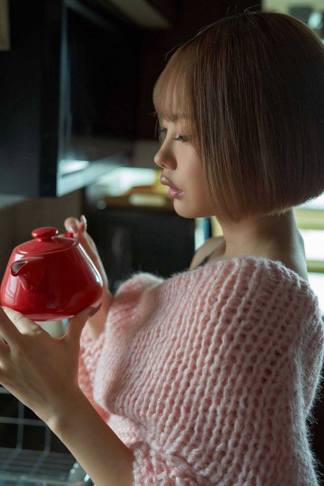 JP Matsumoto Ichika 松本いちか – 好きにしていいよ Part01 (51P)