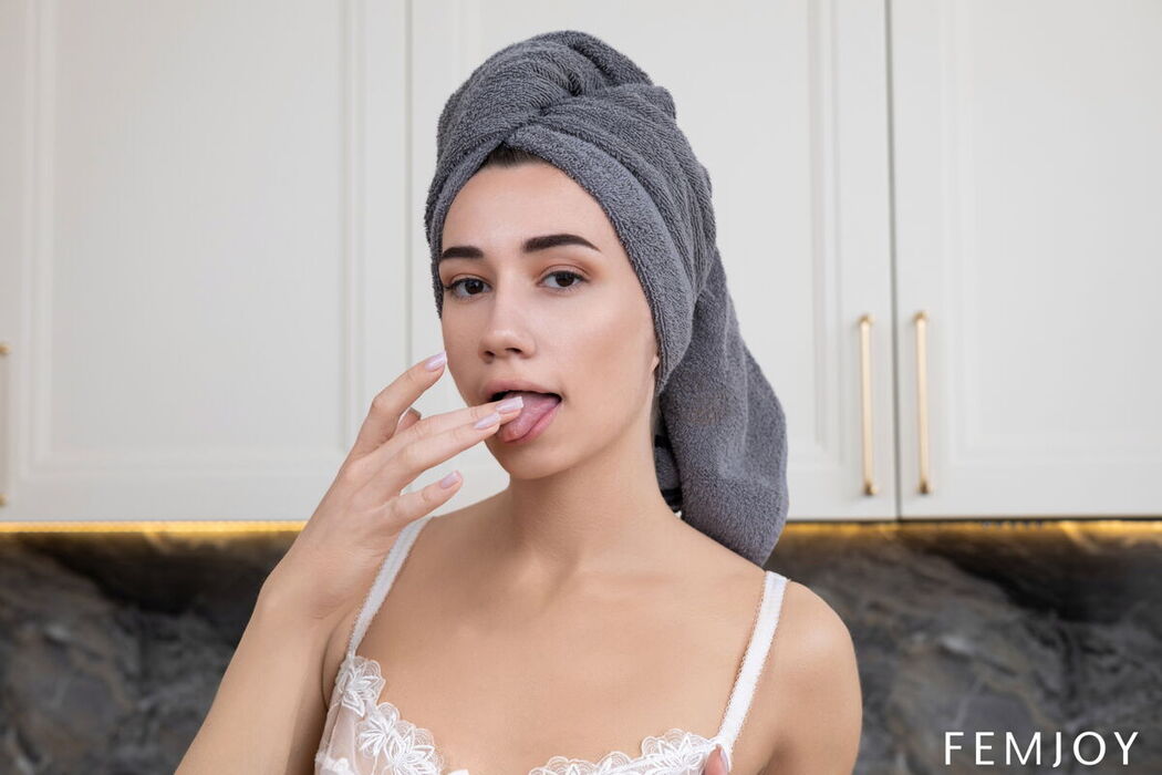 FemJoy Yeva – Breakfast Part1 (47P)