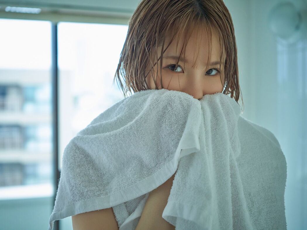 JP Matsumoto Ichika 松本いちか – 好きにしていいよ Part01 (51P)