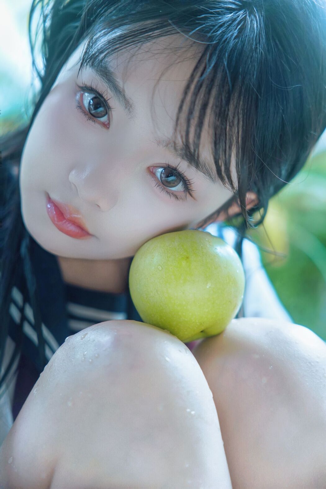 YiTuYu艺图语 Vol.8214 麦麦 (27P)