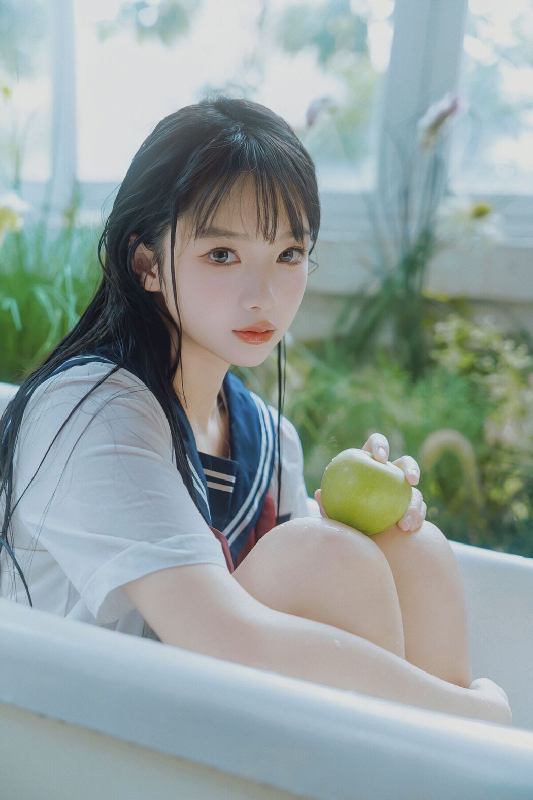 YiTuYu艺图语 Vol.8214 麦麦 (27P)