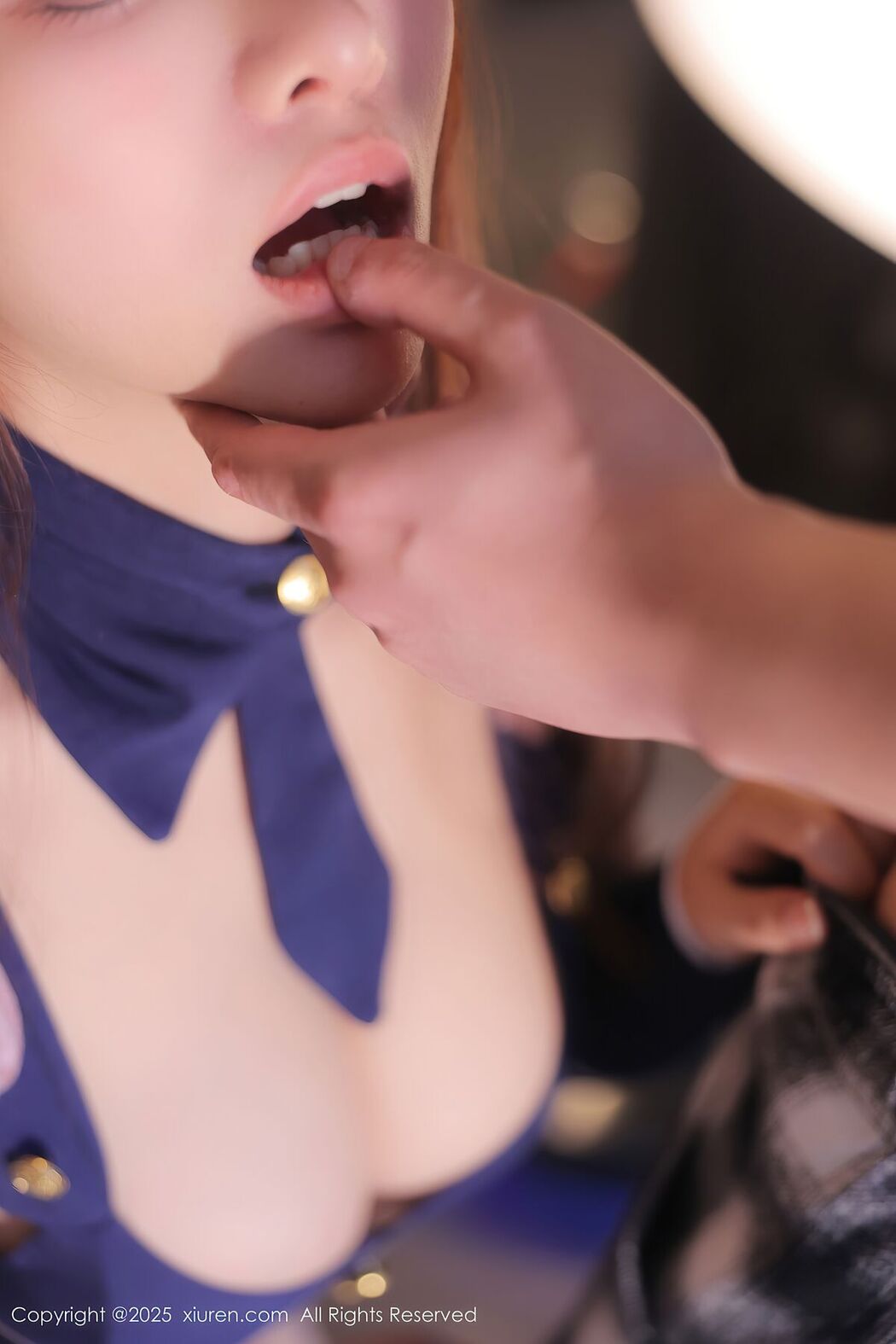 XiuRen秀人网 No.10009 张庭蓉 (71P)