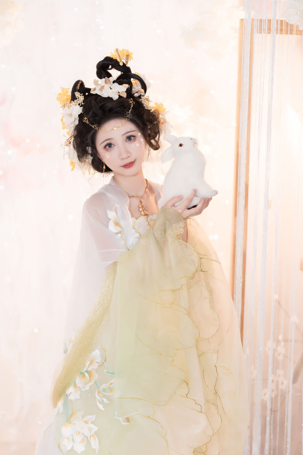 YiTuYu艺图语 Vol.8217 绮罗生的小苏苏 (28P)