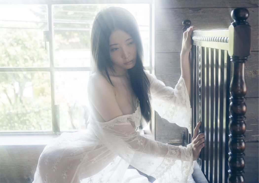 JP Nananano 七菜乃 – Brilliant Light Part01 (51P)