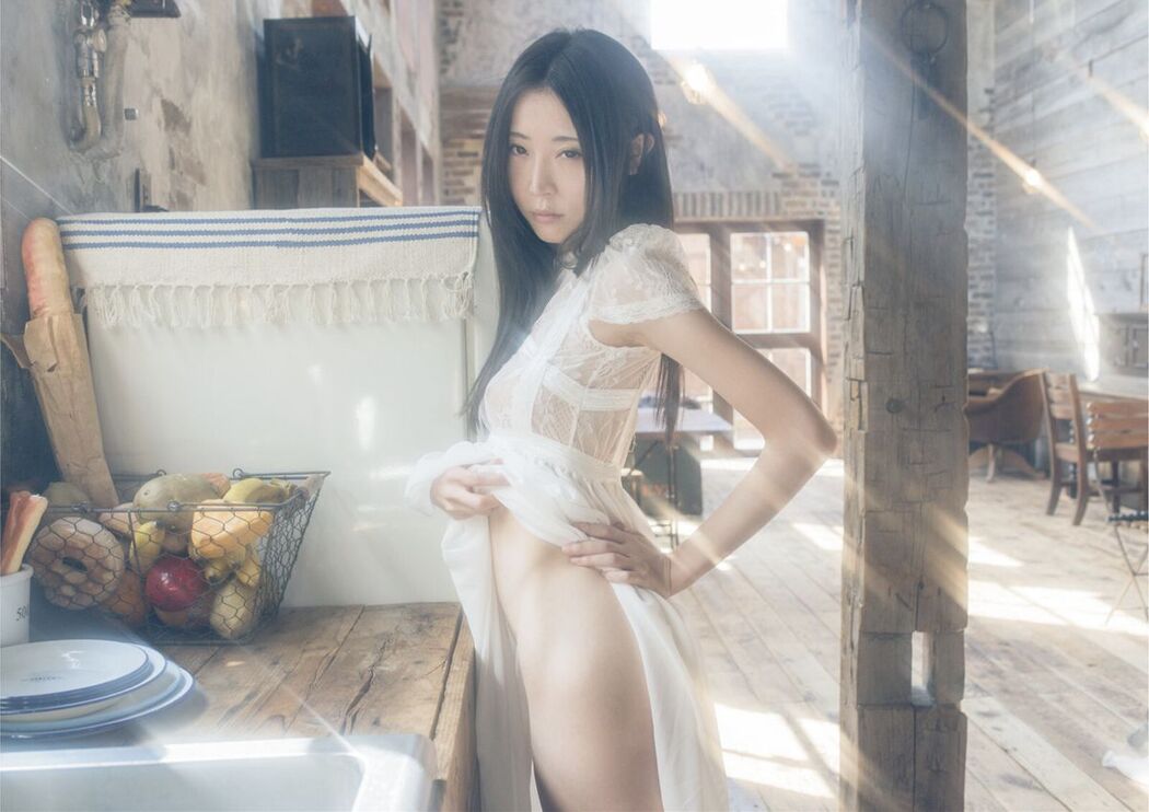 JP Nananano 七菜乃 – Brilliant Light Part02 (52P)
