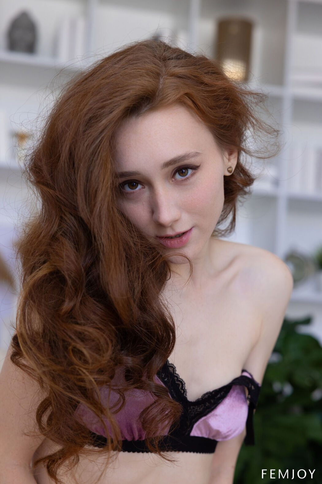 FemJoy Alice Mido – Stunning Part1 (60P)